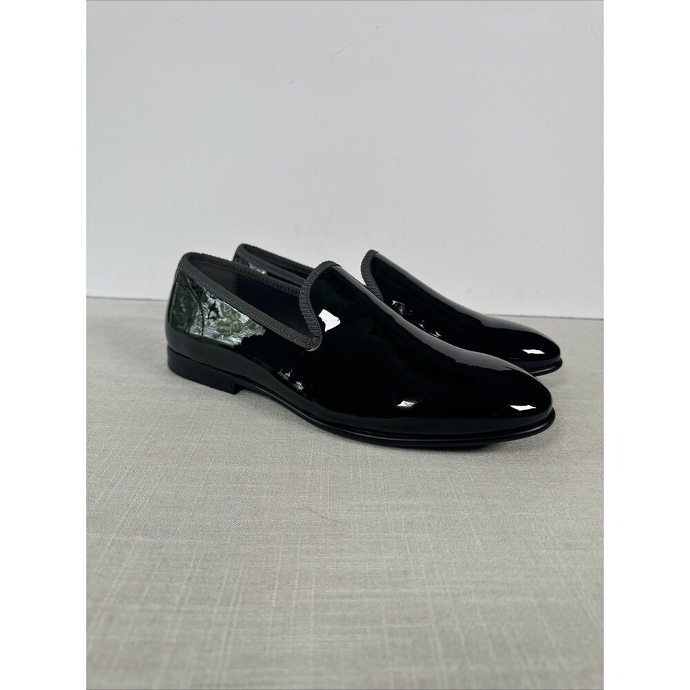 Tallia Enrico Size US 7.5 M Men's Dress Shoes Slip-On‎ Loafers